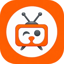 Inat TV Logo